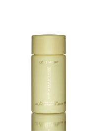 Sam McKnight Love Me Do Nourishing Oil