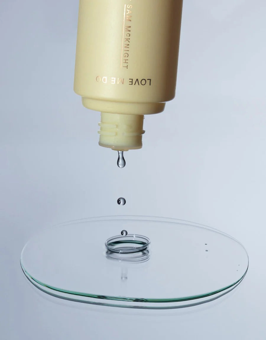 Sam McKnight Love Me Do Nourishing Oil