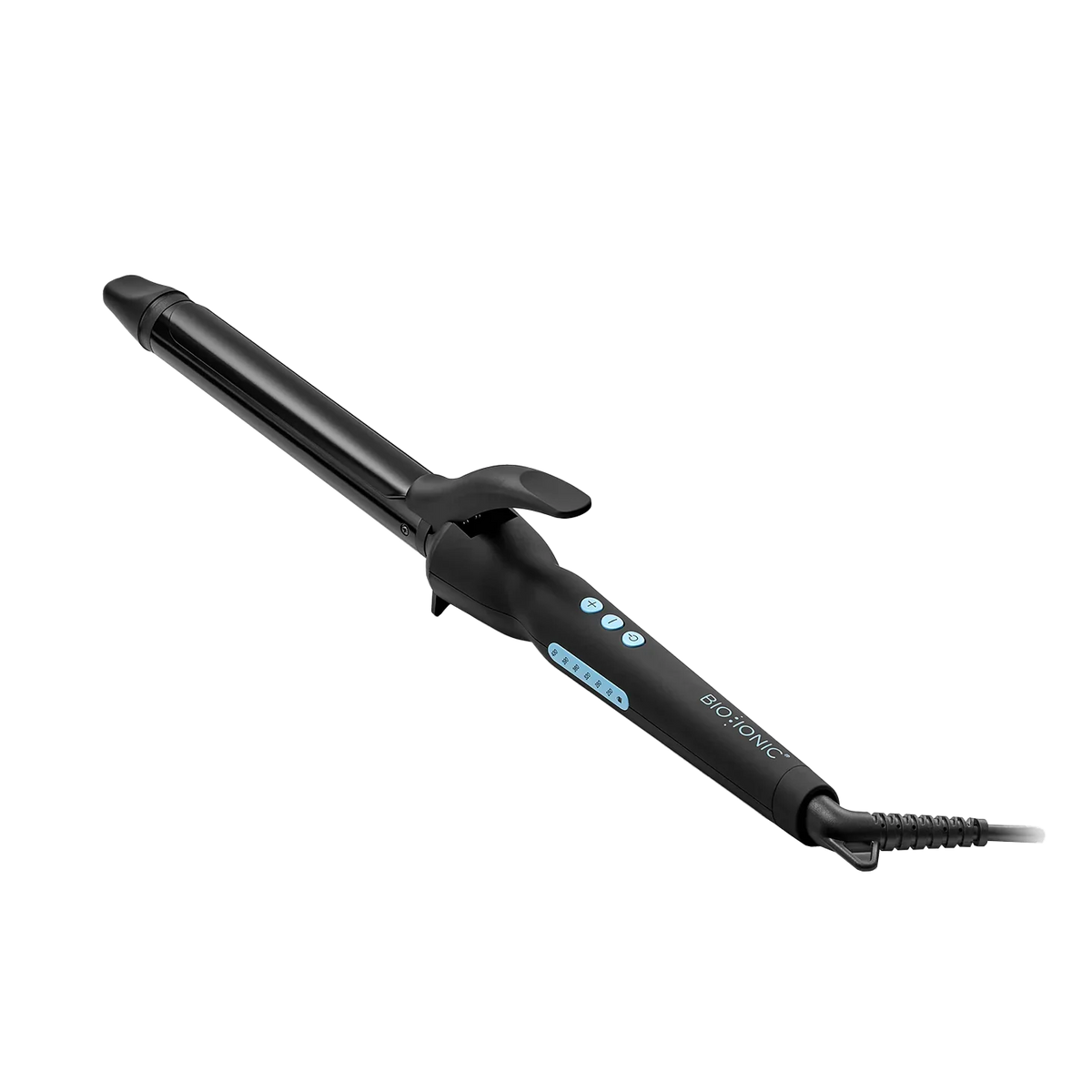 BIO IONIC Long Barrel Curling Iron