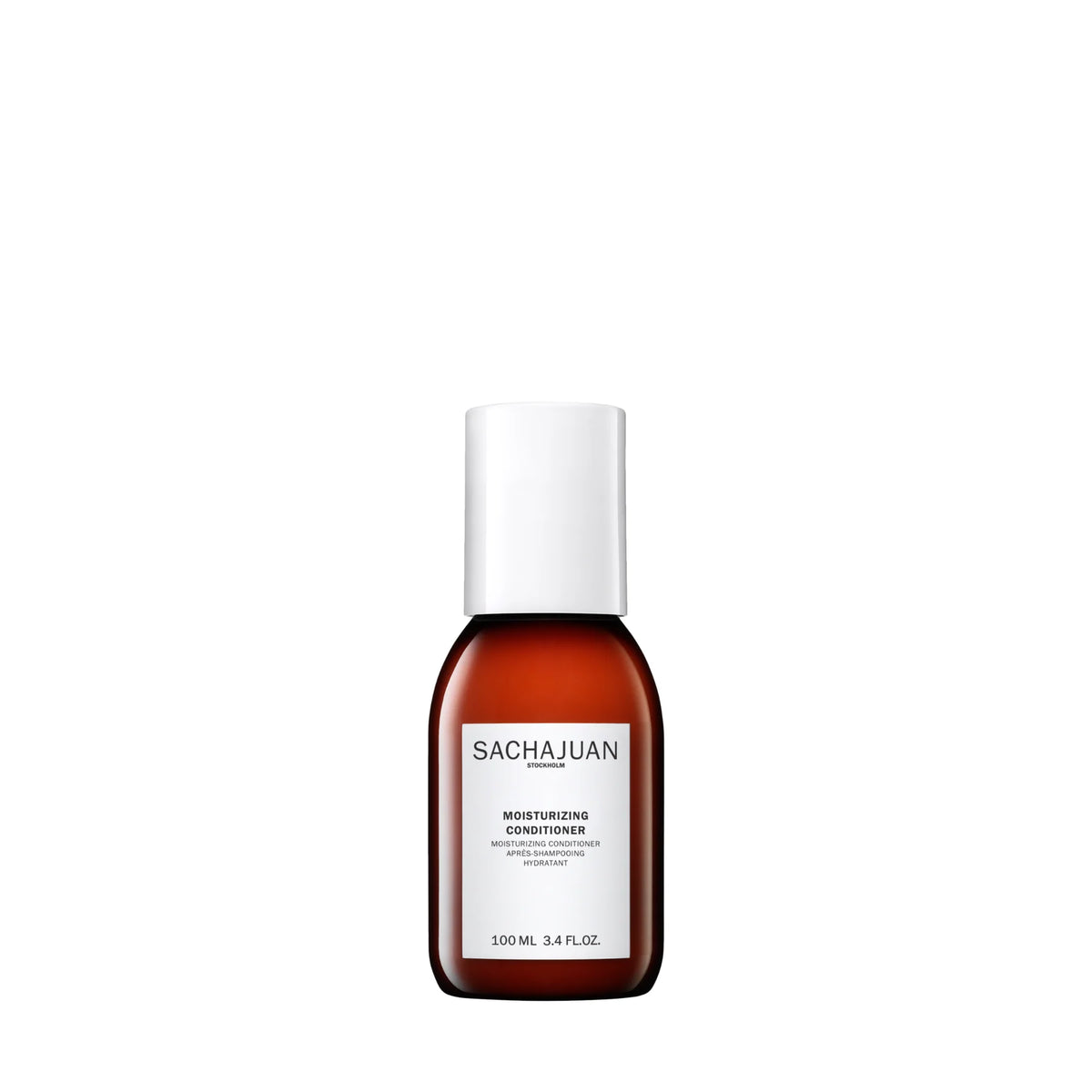 Moisturizing Conditioner