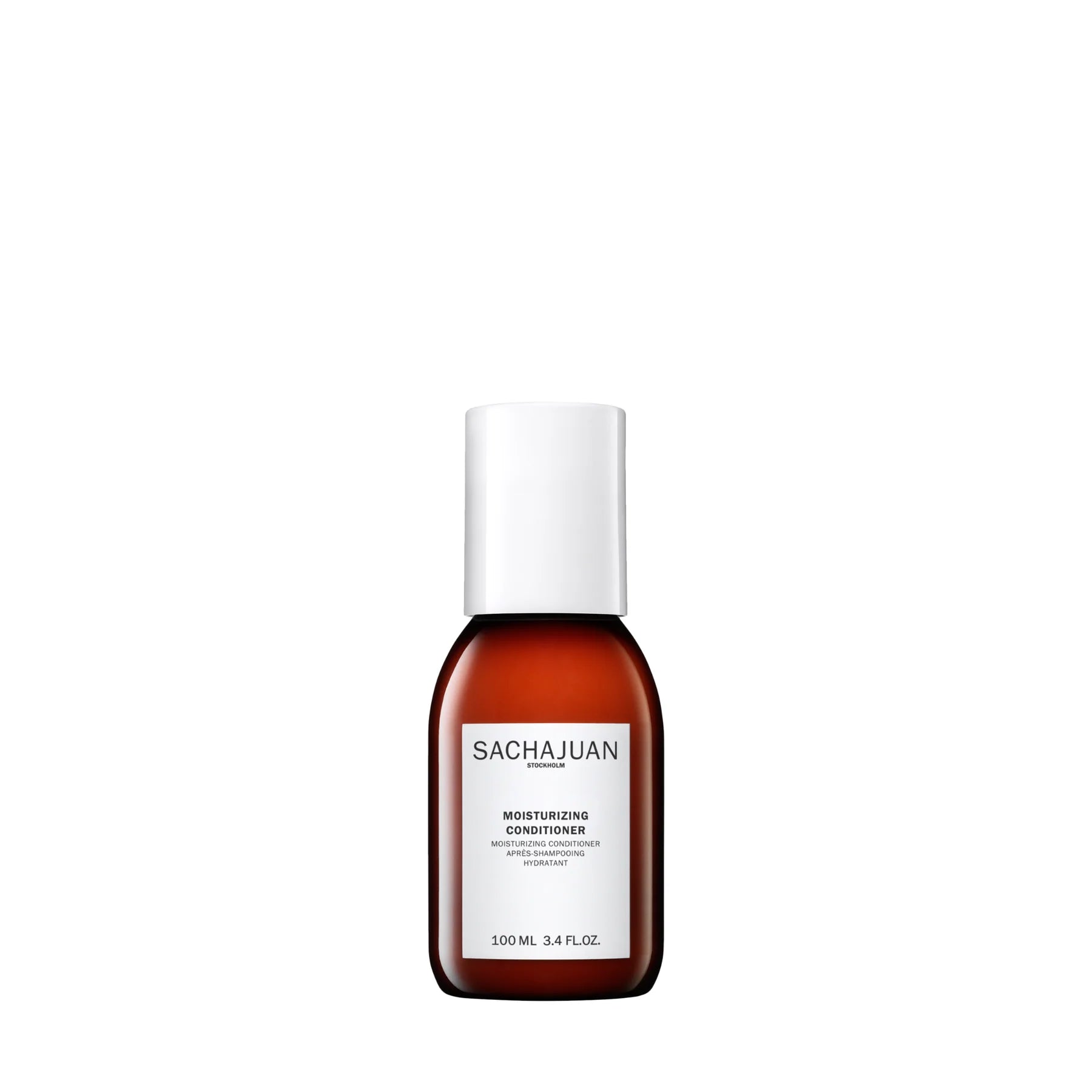 Moisturizing Conditioner