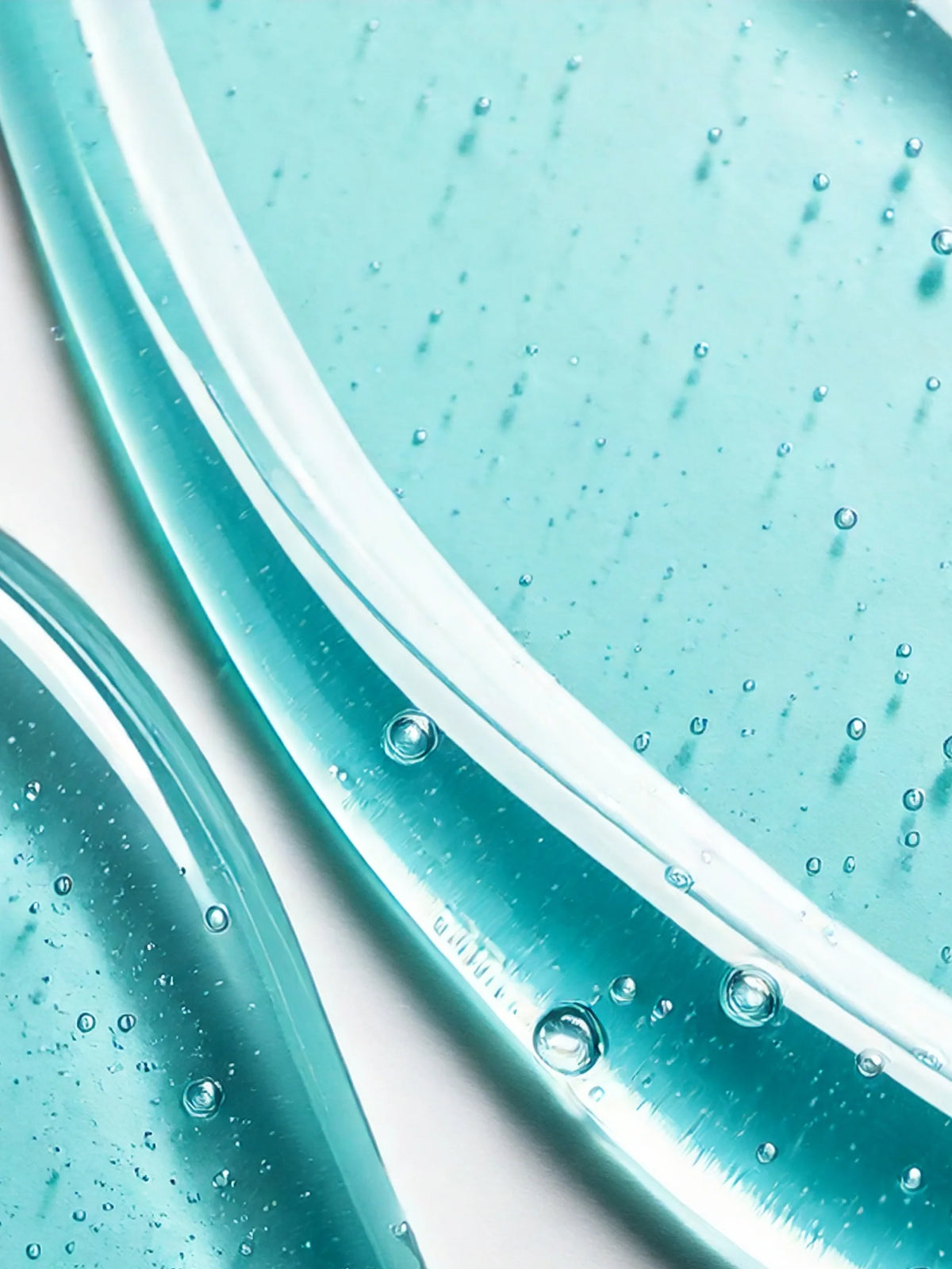 Ocean Mist Volume Shampoo