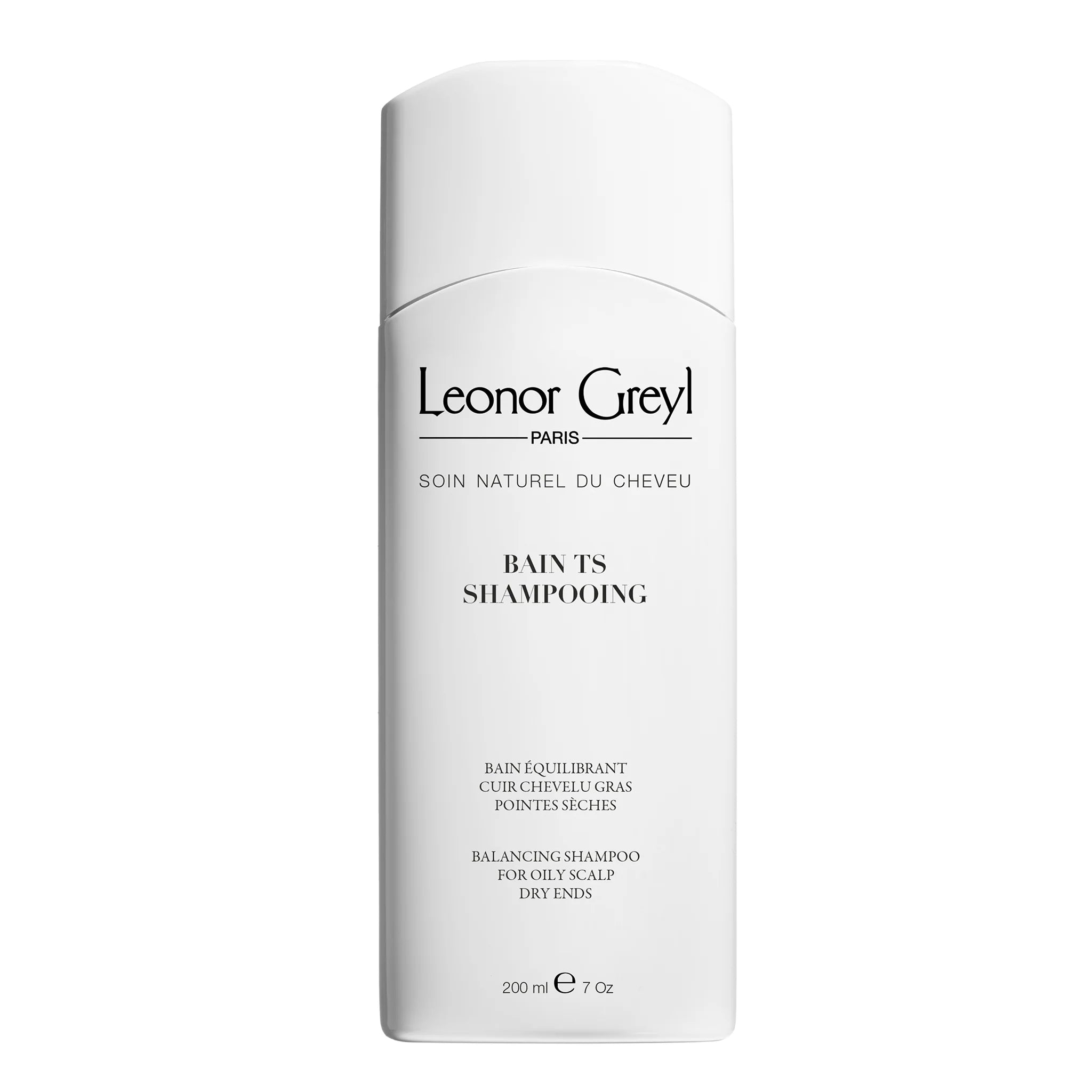 Bain TS Shampoo