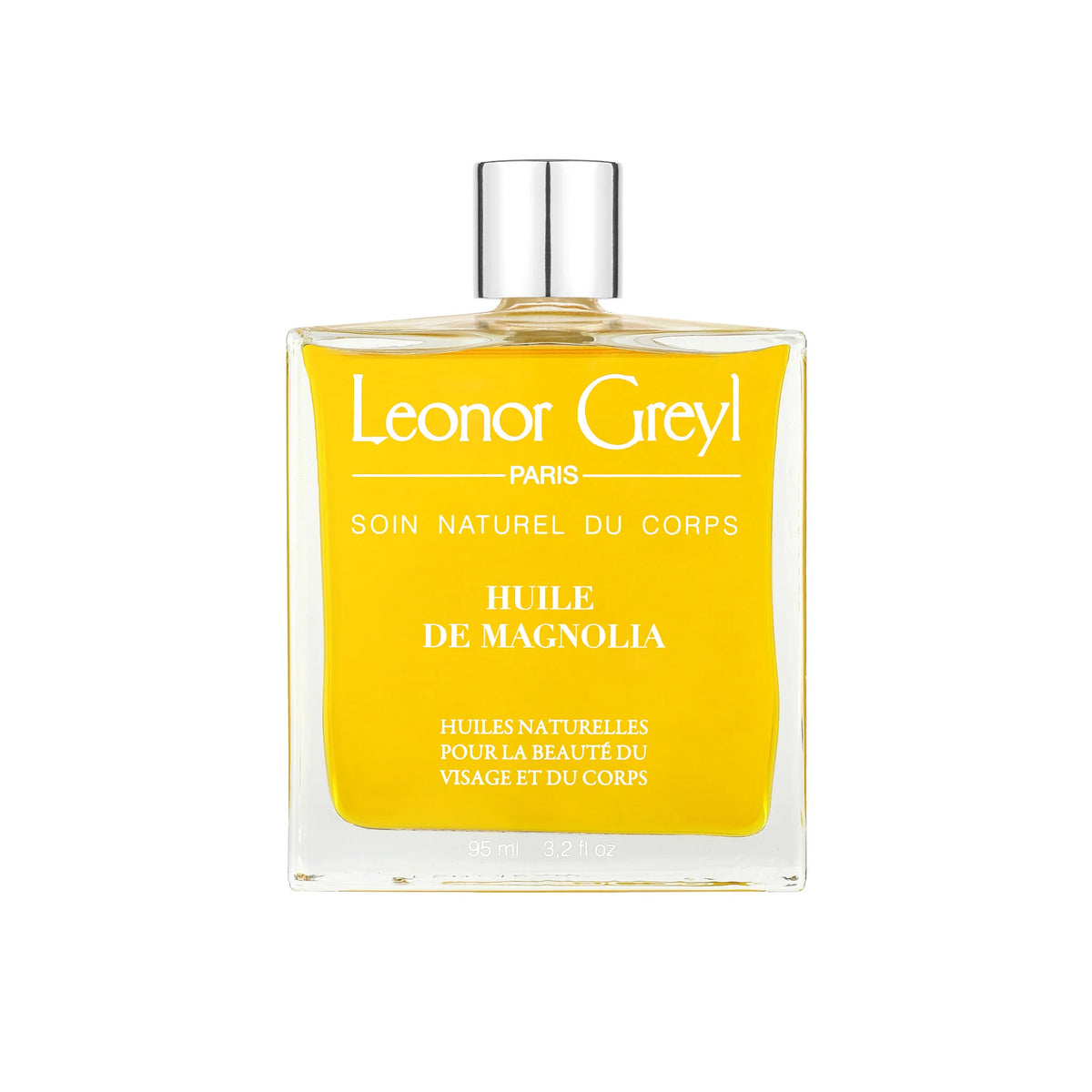 Huile De Magnolia