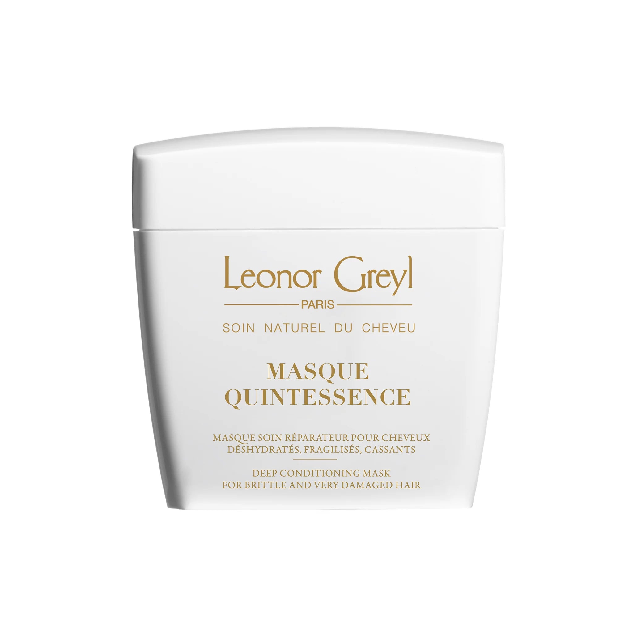 Masque Quintessence