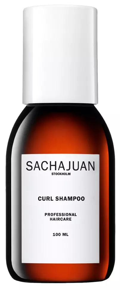 Curl Shampoo