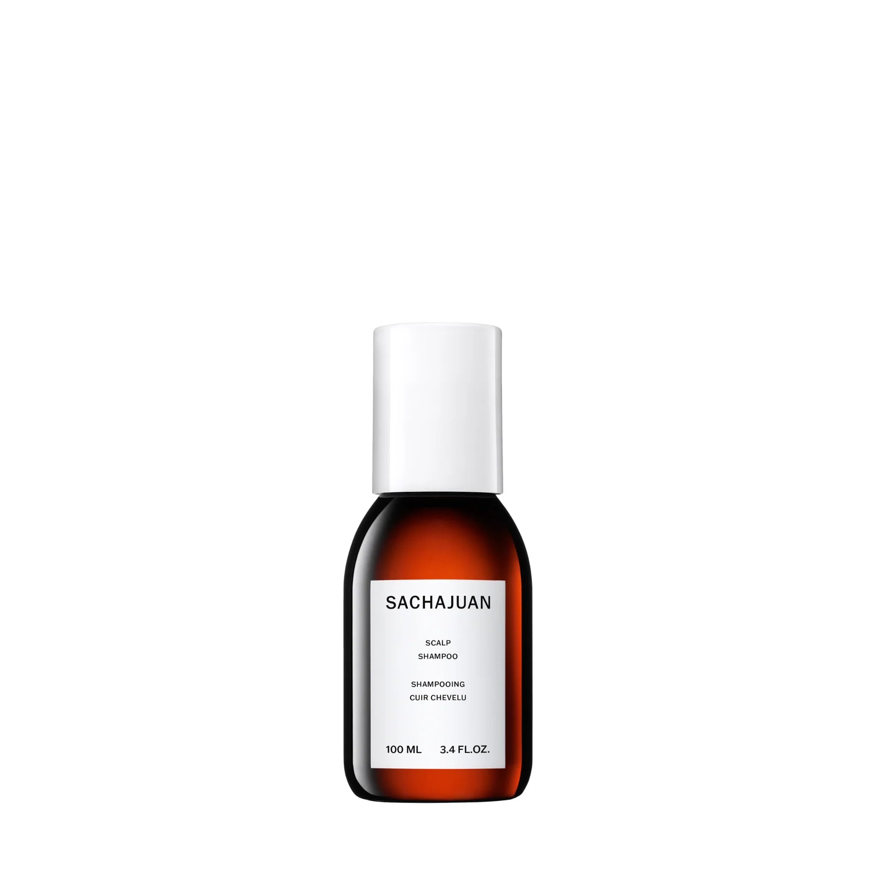 Scalp Shampoo