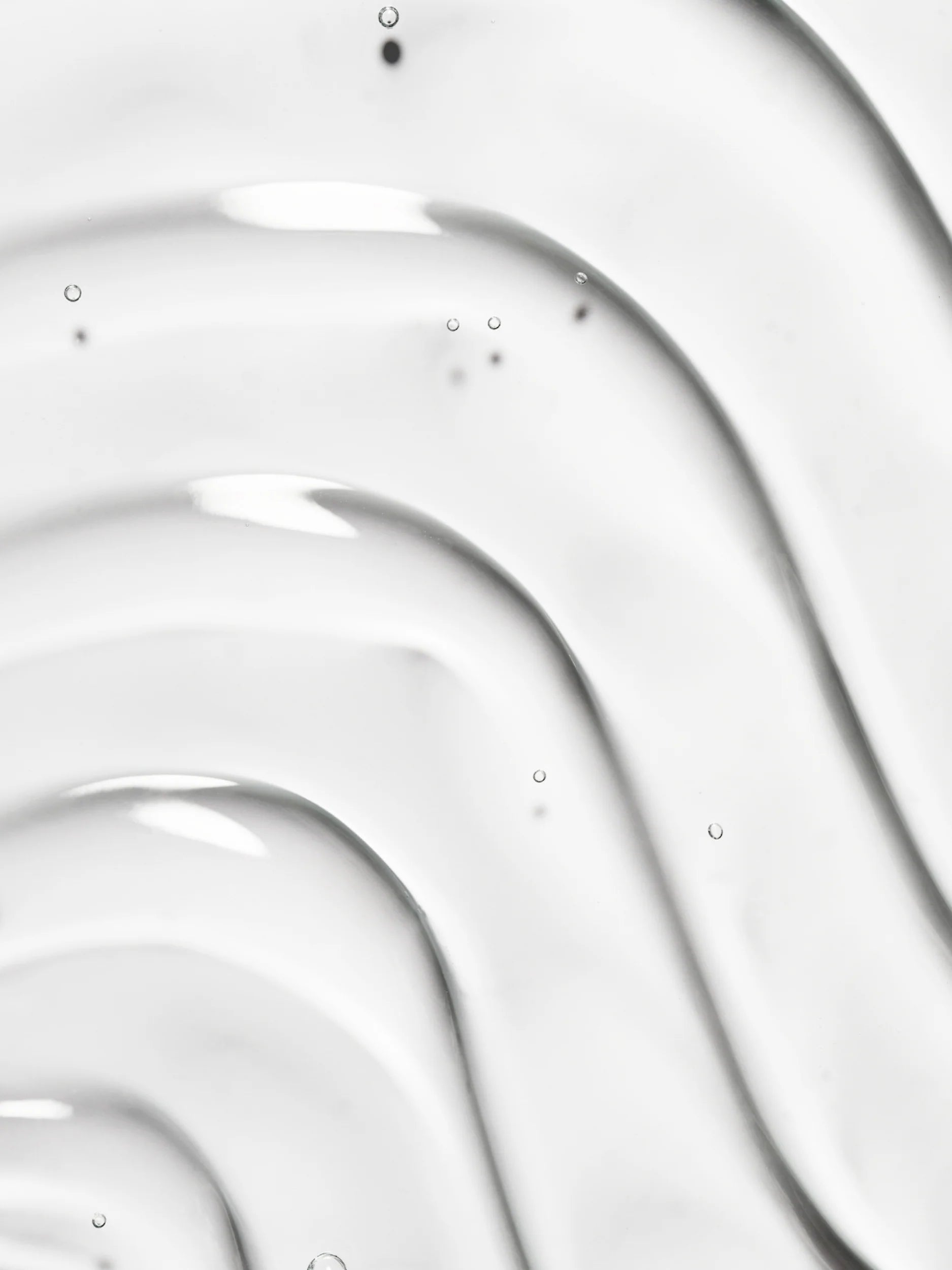 Moisturizing Shampoo