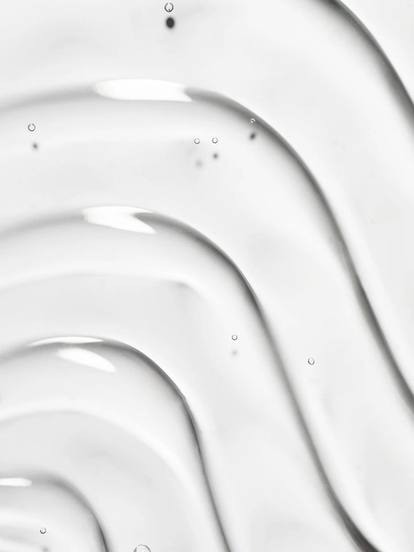 Moisturizing Shampoo