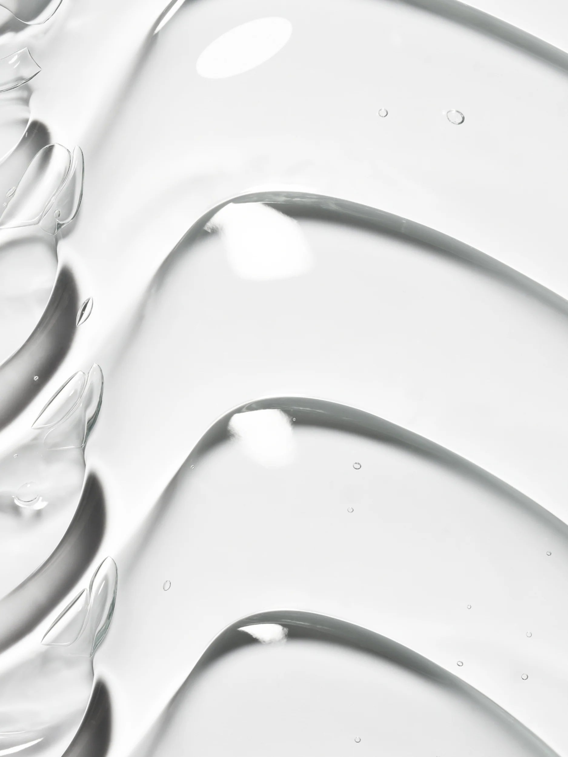 Curl Shampoo