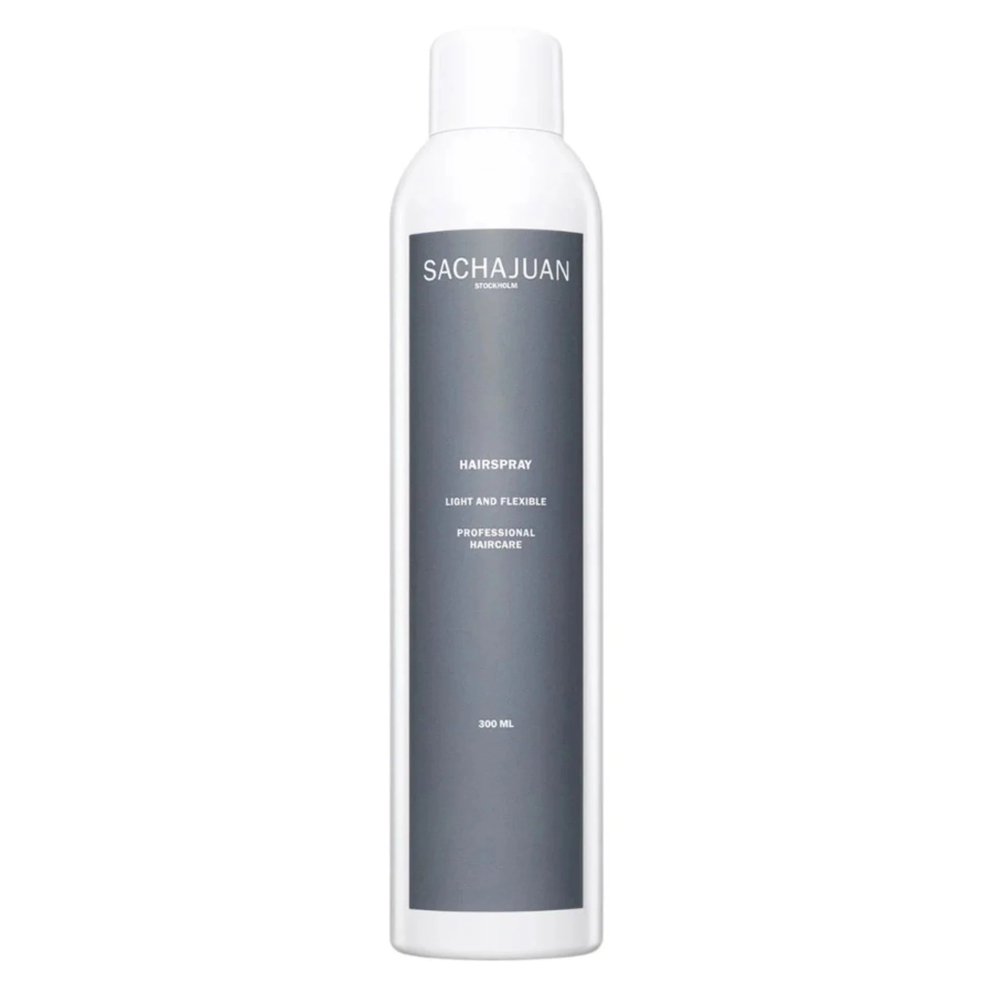 Hairspray Strong and Flexible
