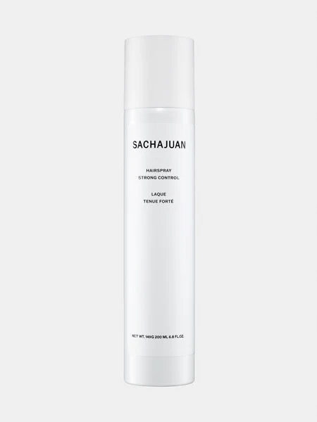 Hairspray Strong Control