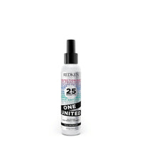 One United 25-Benefit Leave-In Treatment