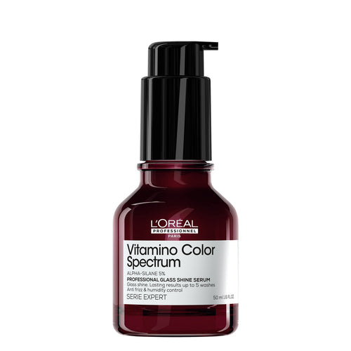 Vitamino Color Spectrum Glass Shine Serum