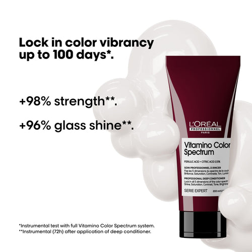 Vitamino Color Spectrum Deep Conditioner