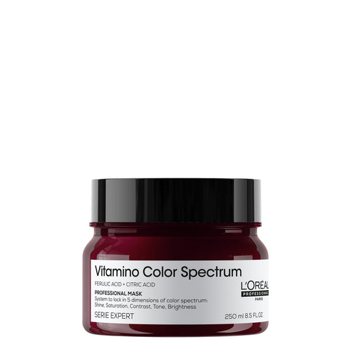 Vitamino Color Spectrum Mask