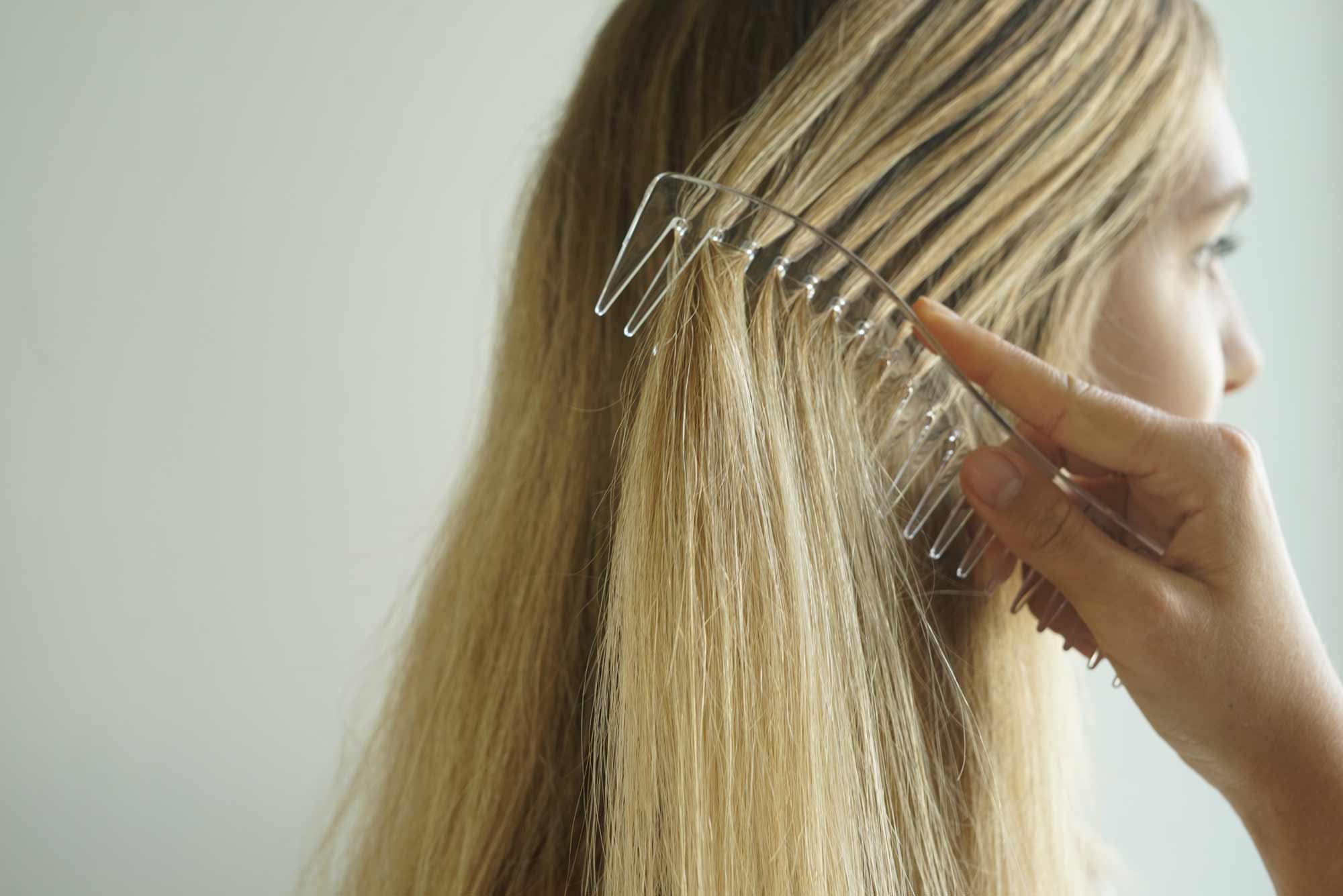 Detangling Comb
