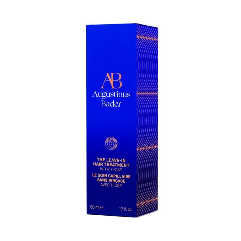 Augustinus Bader - The Leave In Hair Treatment