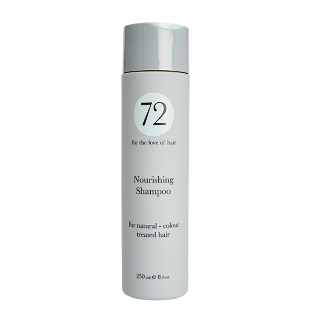 Hair Nourishing Shampoo