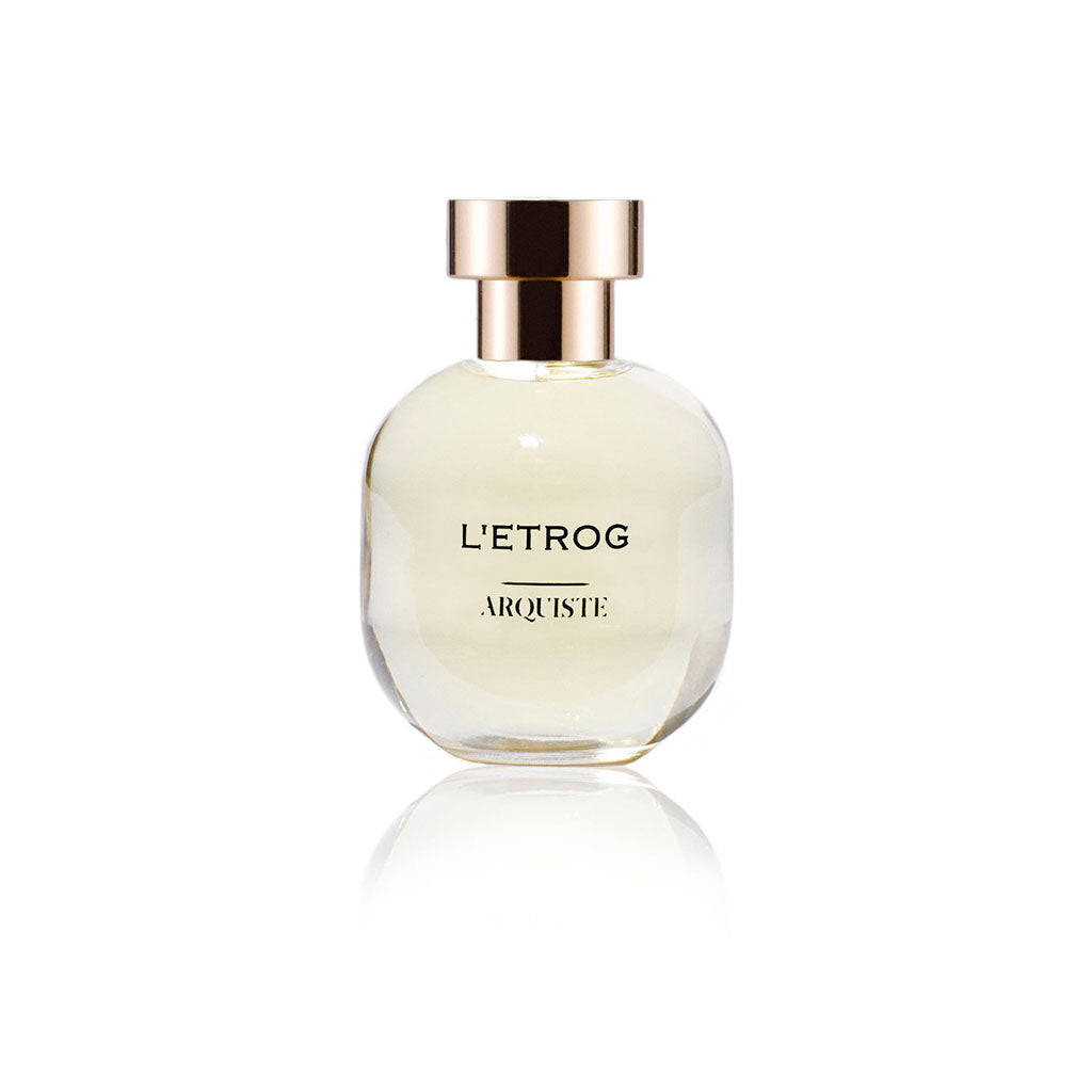 L'Etrog
