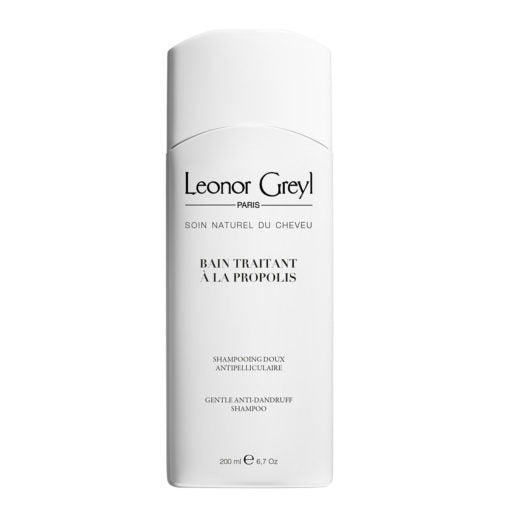 Bain Traitant A La Propolis