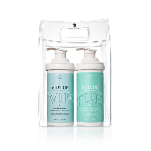 Virtue Recovery Backbar Size Shampoo & Conditioner Pack