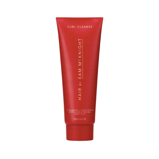 Sam McKnight Curl Cleanse Cleansing Conditioner