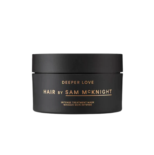 Sam McKnight Deeper Love Intense Treatment Mask