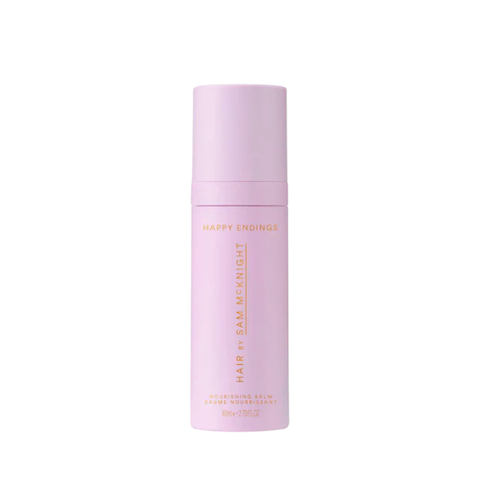 Happy Endings Nourishing Balm