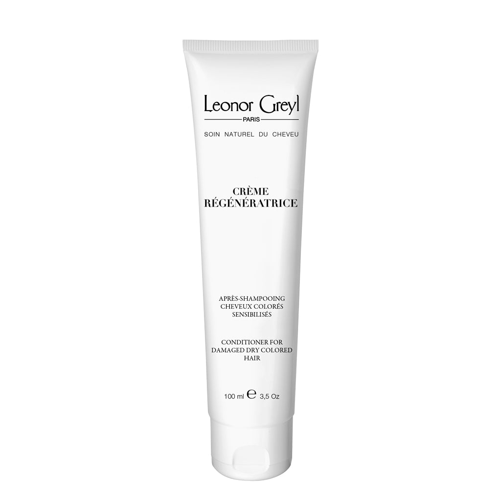 Crème Régénératrice