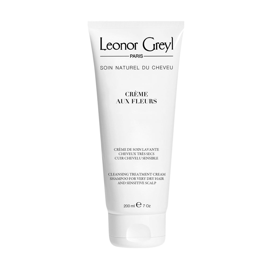 Creme Aux Fleurs