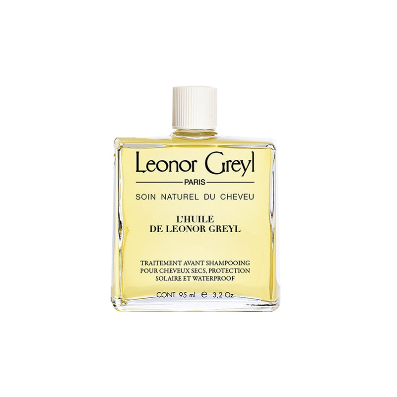 L'Huile De Leonor Greyl