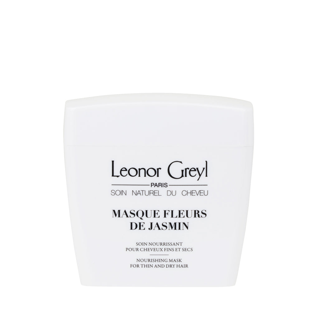 Masque Fleurs de Jasmin
