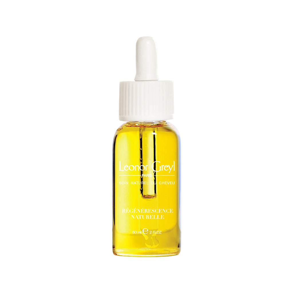 Regenerescence Naturelle