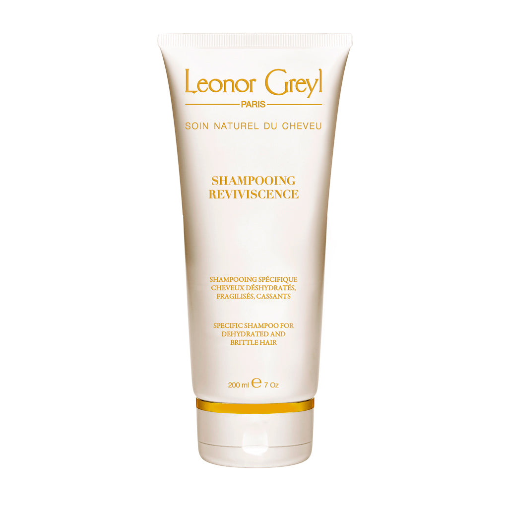 Shampooing Reviviscence