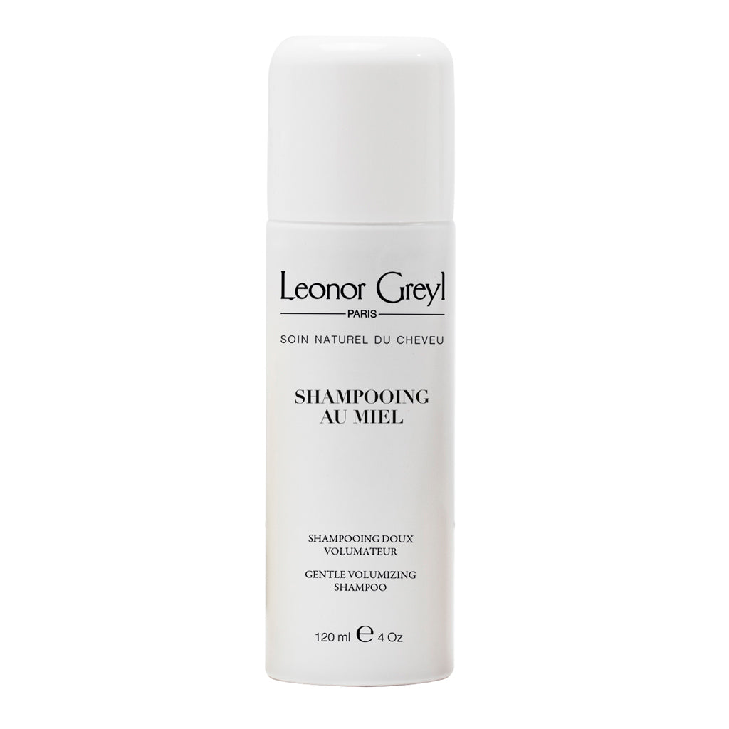 Shampooing Au Miel