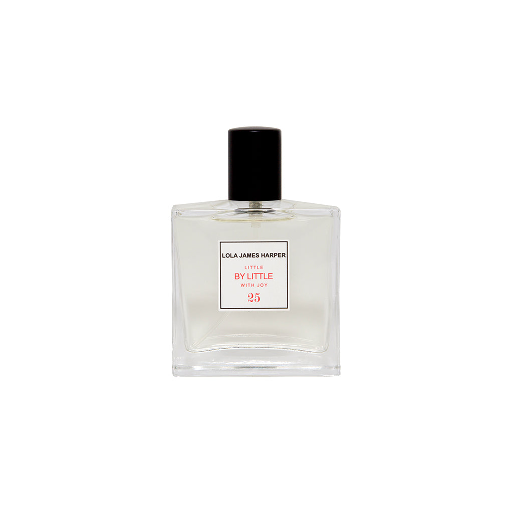 Lola James Harper Little By Little With Joy 25