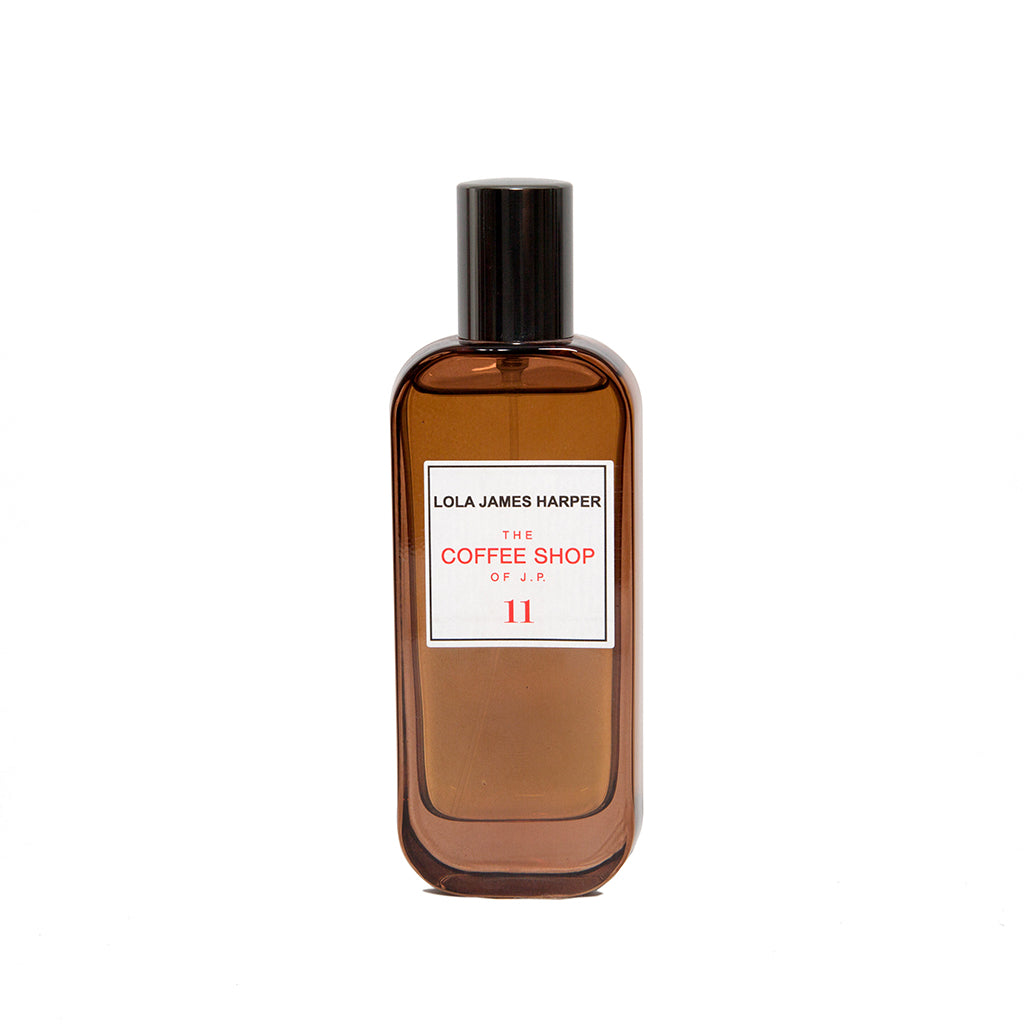 Lola James Harper Room Spray Coffee Shop 11