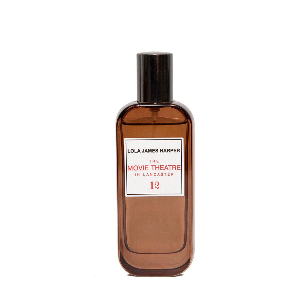 Lola James Harper Room Spray Movie Theatre 12