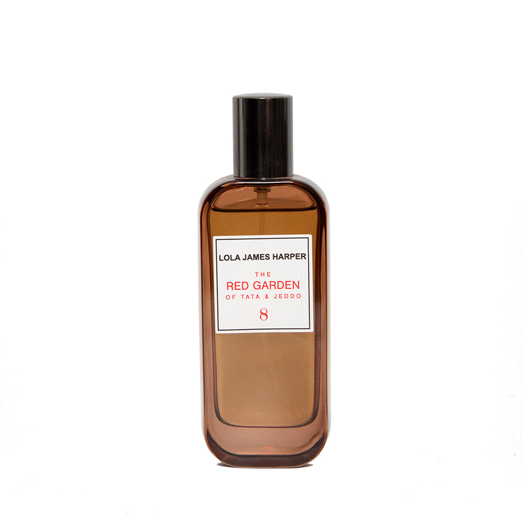 Lola James Harper Room Spray Red Garden 8