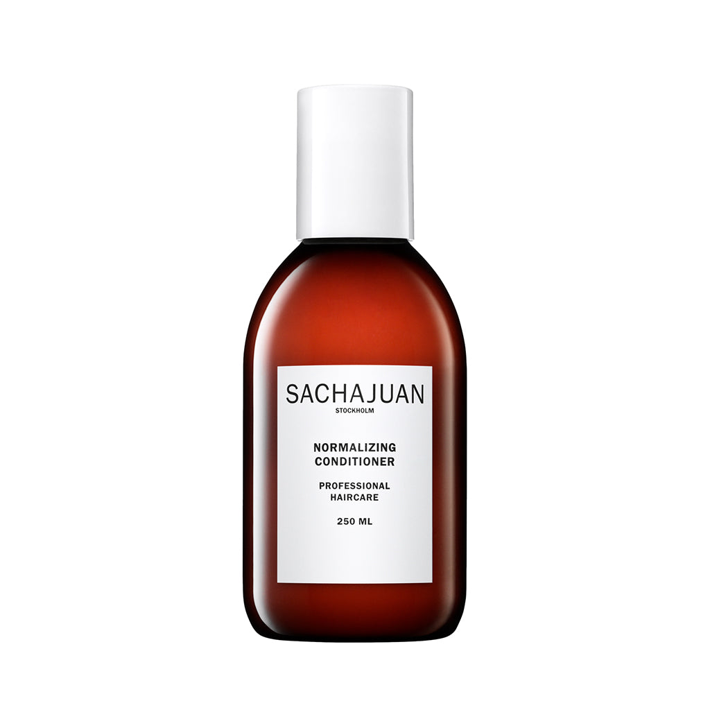 Normalizing Conditioner