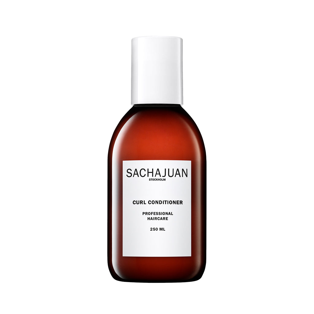 Curl Conditioner