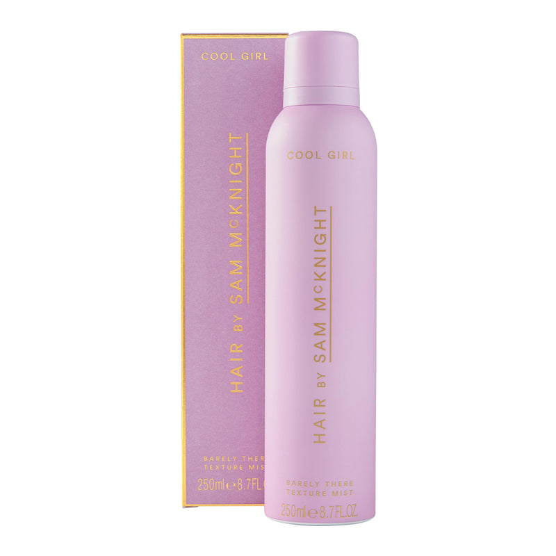 Sam McKnight Cool Girl Texture Mist