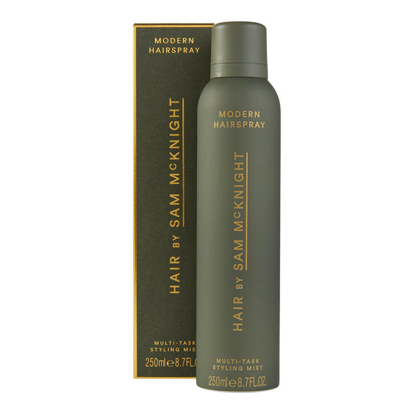 Modern Hairspray