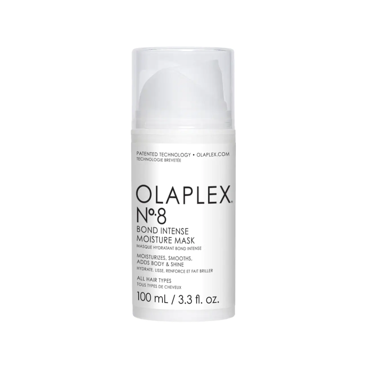 Olaplex No. 8 Bond Intense Moisture Mask