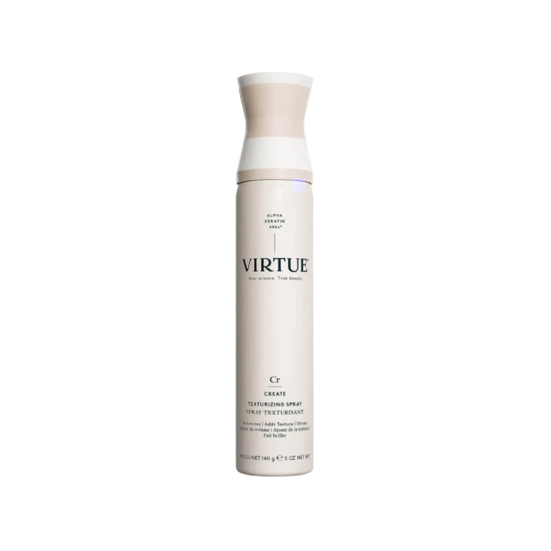 Create Texturizing Spray