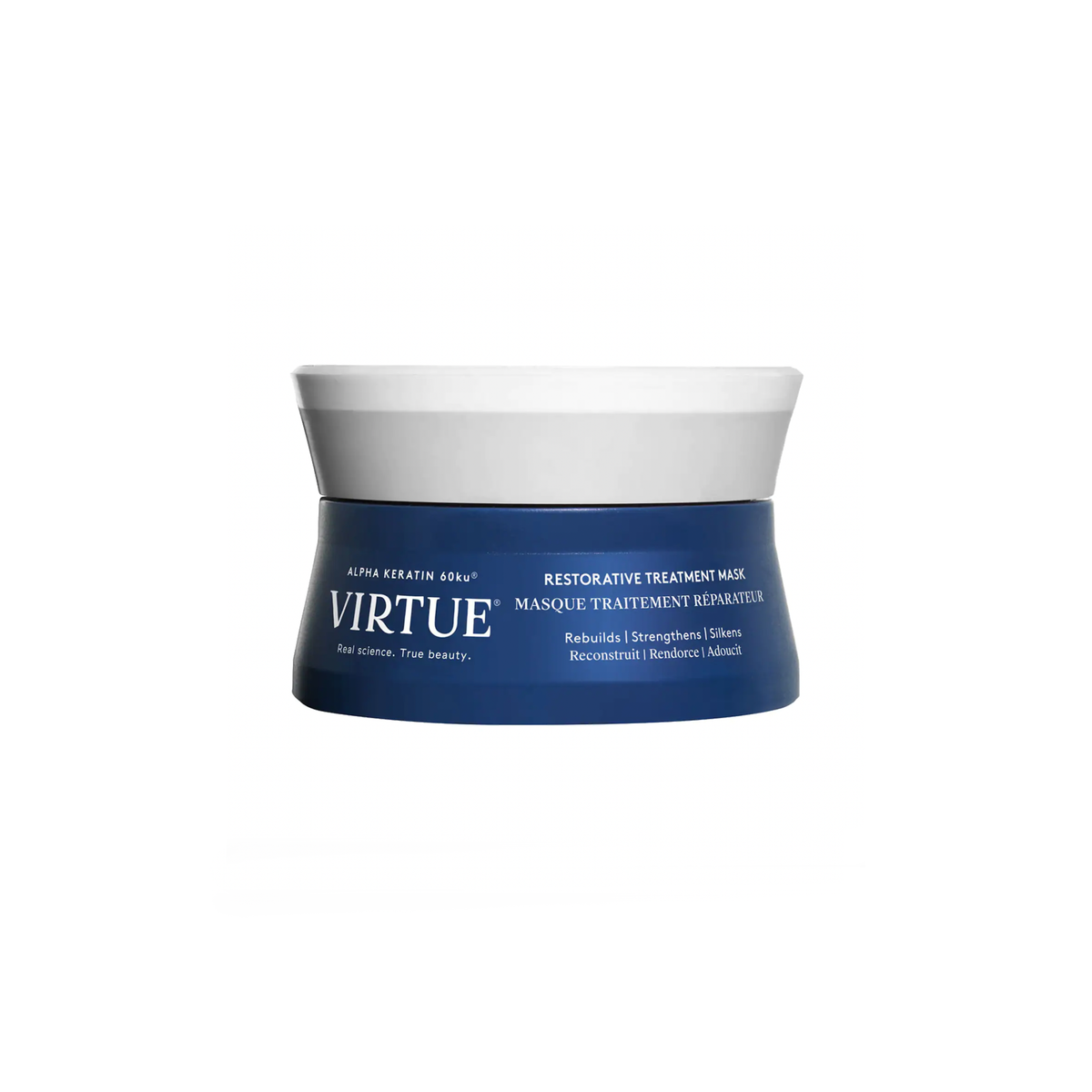 Virtue Restorative Treatment Mask Travel Size 1.7 oz