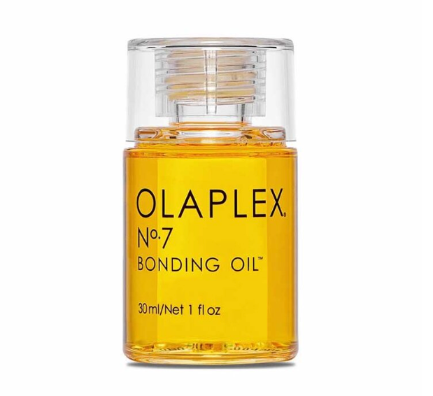 No. 7 Bonding Oil