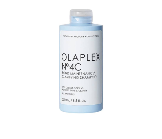 Olaplex No. 4C Bond Maintenance Clarifying Shampoo