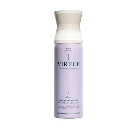 Volumizing Mousse